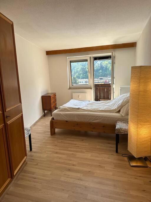 Geraeumige Rustikale Tiroler Wohnung 1-8 Personen Imst Eksteriør bilde