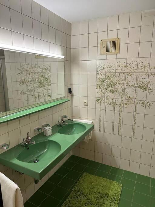 Geraeumige Rustikale Tiroler Wohnung 1-8 Personen Imst Eksteriør bilde