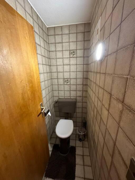 Geraeumige Rustikale Tiroler Wohnung 1-8 Personen Imst Eksteriør bilde