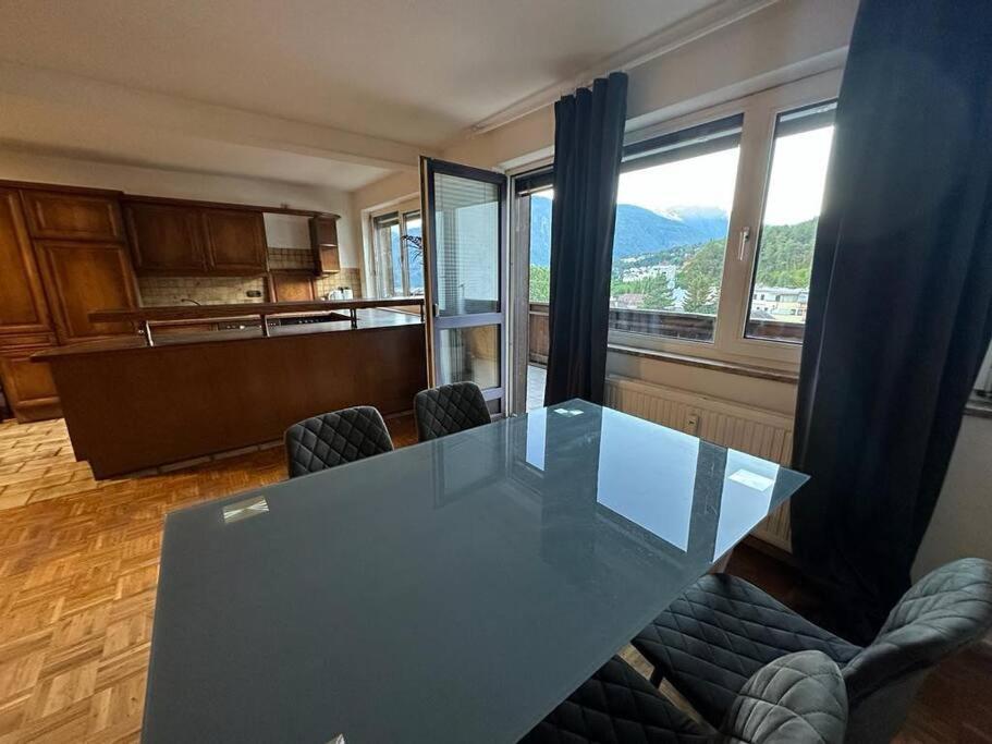 Geraeumige Rustikale Tiroler Wohnung 1-8 Personen Imst Eksteriør bilde